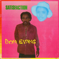 Satisfaction (Vinyl) Mp3