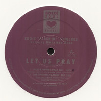 Let Us Pray (EP) Mp3