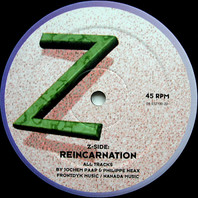 Reincarnation / Positive Energy (EP) Mp3