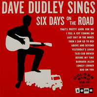 Sings Six Days On The Road (Vinyl) Mp3