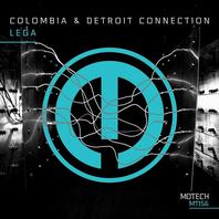 Colombia & Detroit Connection Mp3