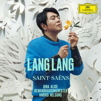 Saint-Saëns (With Gina Alice, Gewandhausorchester & Andris Nelsons) Mp3
