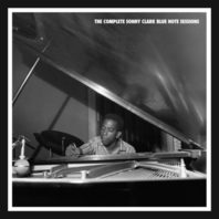 The Complete Sonny Clark Blue Note Sessions CD1 Mp3
