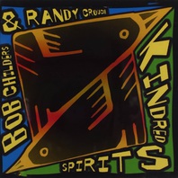 Kindred Spirits (With Randy Crouch) Mp3