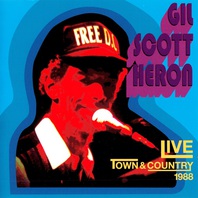 Live At The Town & Country 1988 CD1 Mp3