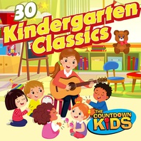 30 Kindergarten Classics Mp3