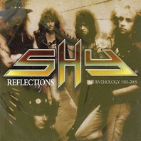 Reflections: The Anthology 1983-2005 CD1 Mp3