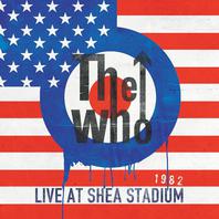 Live At Shea Stadium 1982 (Live) Mp3