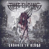 Crowned In Blood Mp3