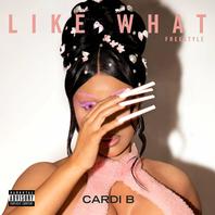 Like What (Freestyle) (CDS) Mp3