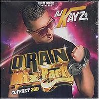 Oran Mix Party Mp3