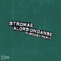 Alors On Danse (Dubdogz Remix) (CDS) Mp3