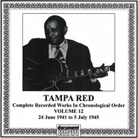 Complete Recorded Works In Chronological Order Vol. 12: 24 June 1941 To 5 July 1945 Mp3