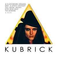 Kubrick: Songs From His Films Mp3
