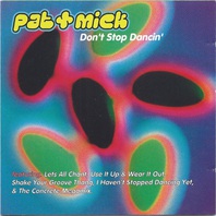 Don't Stop Dancin' Mp3