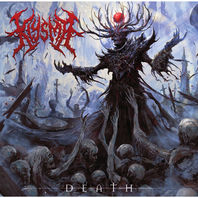 Death Mp3
