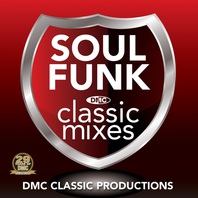 DMC Classic Mixes: I Love Soul & Funk Vol. 1 Mp3