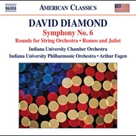 Symphony No. 6, Rounds & Music For Romeo And Juliet Mp3