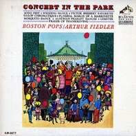 Concert In The Park (Vinyl) Mp3
