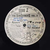 The Sunshiners Vol. 2 (EP) Mp3