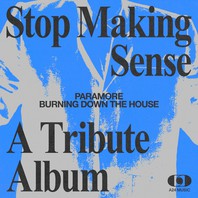 Burning Down The House (CDS) Mp3