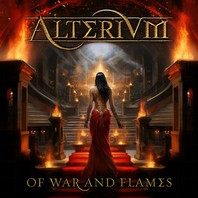 Of War And Flames Mp3