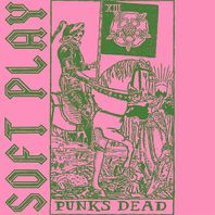 Punk's Dead (CDS) Mp3