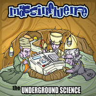 The Underground Science (Japanece Edition) Mp3