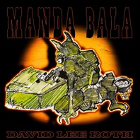 Manda Bala (CDS) Mp3