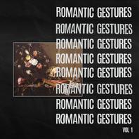Romantic Gestures Vol. 1 Mp3