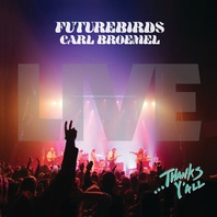 ...Thanks Yall (Live) (With Carl Broemel) Mp3