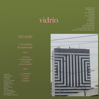 Vidrio (Feat. I La Católica & Mabe Fratti) Mp3