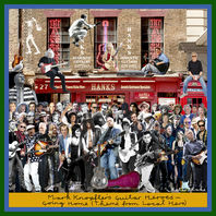 Going Home (Theme From Local Hero) (With Mark Knopfler's Guitar Heroes) (CDS) Mp3
