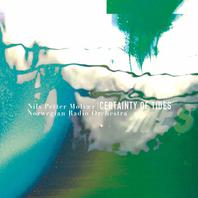 Certainty Of Tides (With Norwegian Radio Orchestra) Mp3