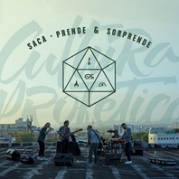 Saca, Prende Y Sorprende (CDS) Mp3