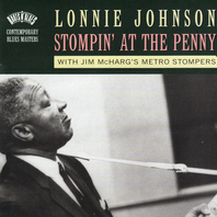 Stompin' At The Penny (Vinyl) Mp3