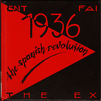 1936: The Spanish Revolution (EP) CD1 Mp3