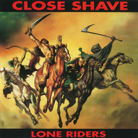 Lone Riders Mp3