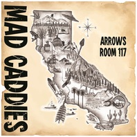 Arrows Room 117 Mp3