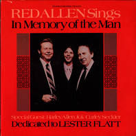 In Memory Of The Man: Dedicated To Lester Flatt (Vinyl) Mp3