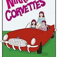 Nikki And The Corvettes Mp3