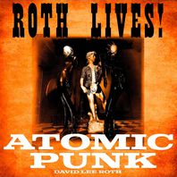 Atomic Punk (CDS) Mp3