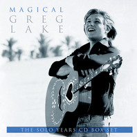 Magical: The Solo Years CD2 Mp3