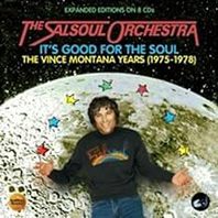 It's Good For The Soul: The Vince Montana Years 1975-1978 Mp3