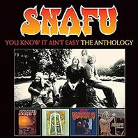 You Know It Ain't Easy - Anthology Mp3