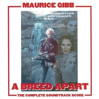 A Breed Apart (Soundtrack) (Vinyl) Mp3