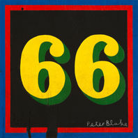 66 in Hardback Book Mp3