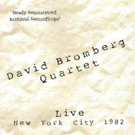 Live In New York City 1982 Mp3