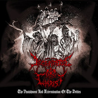 The Vanishment And Extermination Of The Deities Mp3