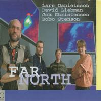 Far North (With David Liebman & Jon Christensen) Mp3